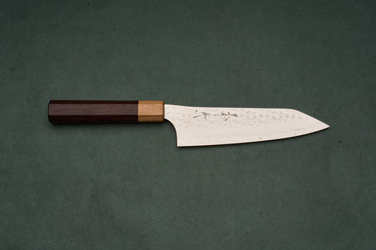 Yu Kurosaki SG2 Senko Ei Bunka 165mm
