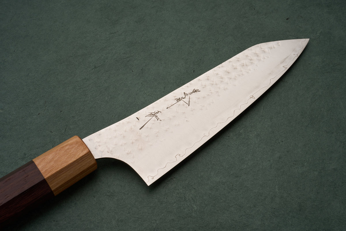 Yu Kurosaki SG2 Senko Ei Bunka 165mm