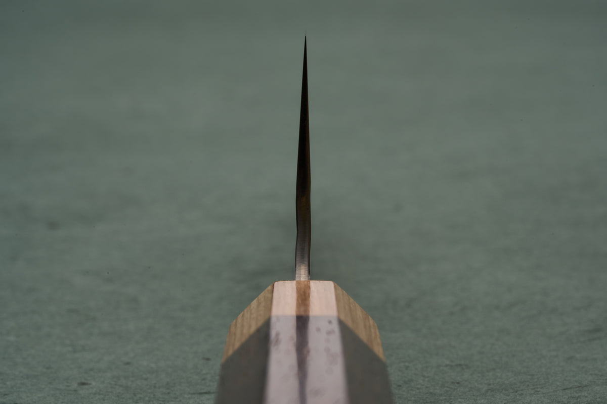 Yu Kurosaki SG2 Senko Ei Bunka 165mm