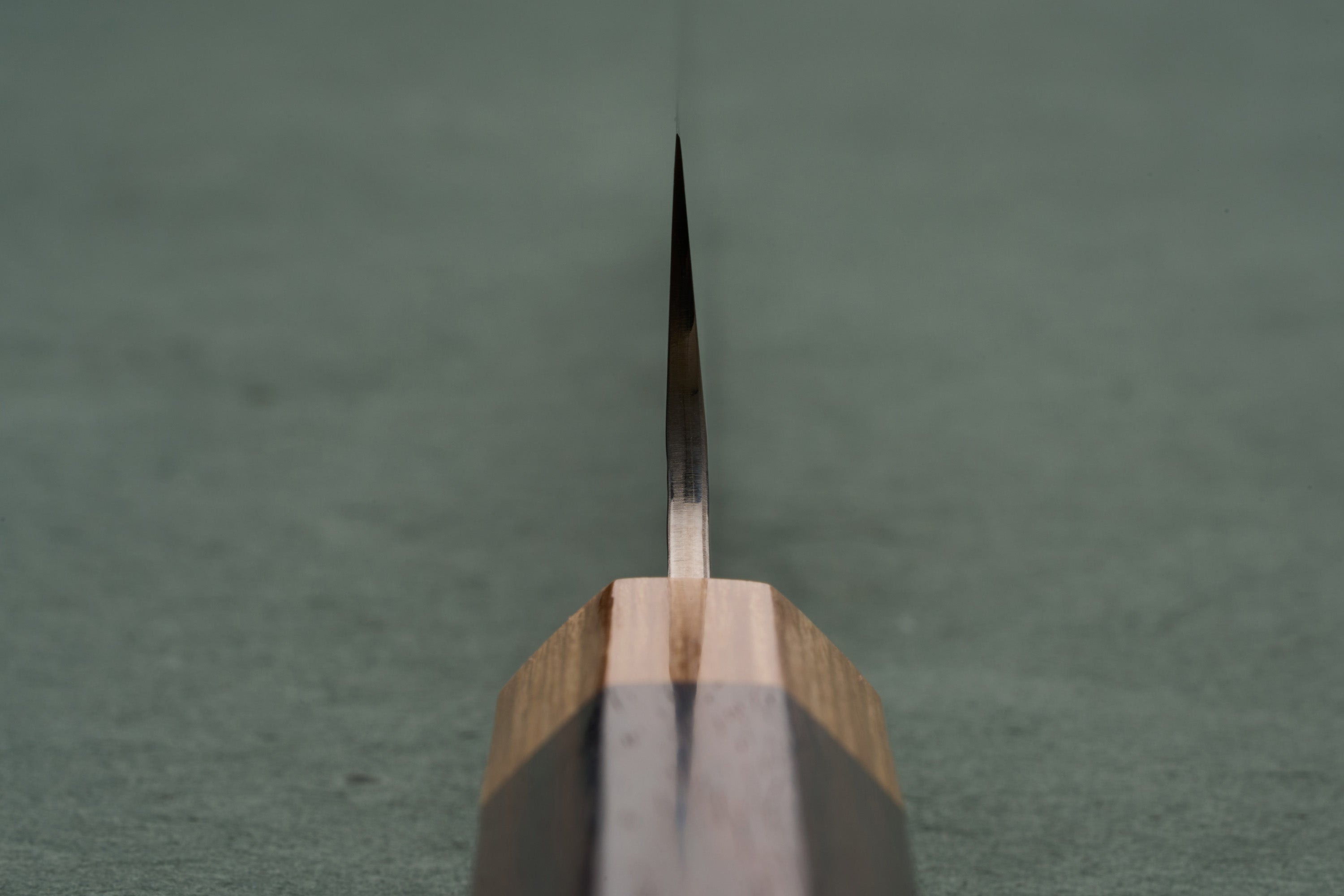 Yu Kurosaki SG2 Senko Ei Kiritsuke Sujihiki 240mm – Knifewear