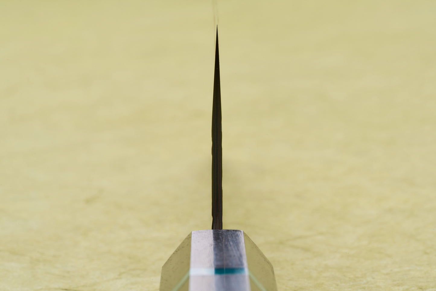 Yu Kurosaki VG10W Raijin Nakiri 165mm