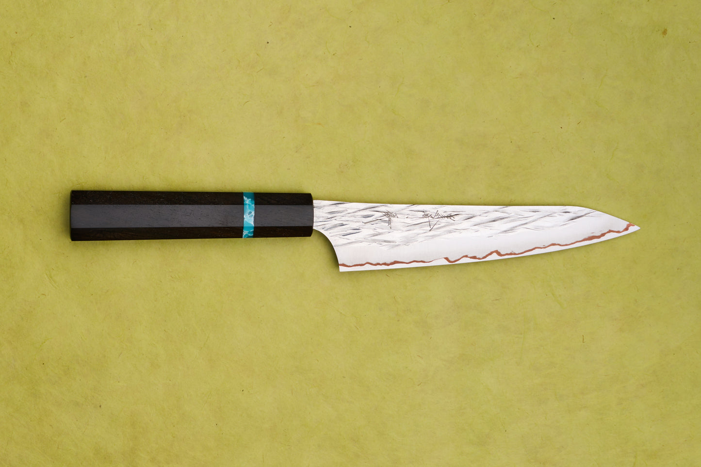 Yu Kurosaki VG10W Raijin Petty 150mm