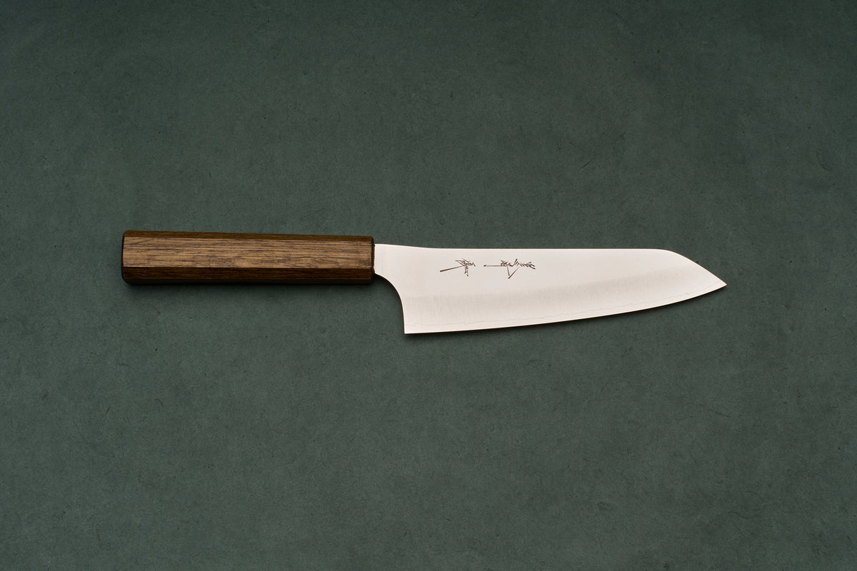 Yu Kurosaki VG XEOS Gekko Bunka 165mm