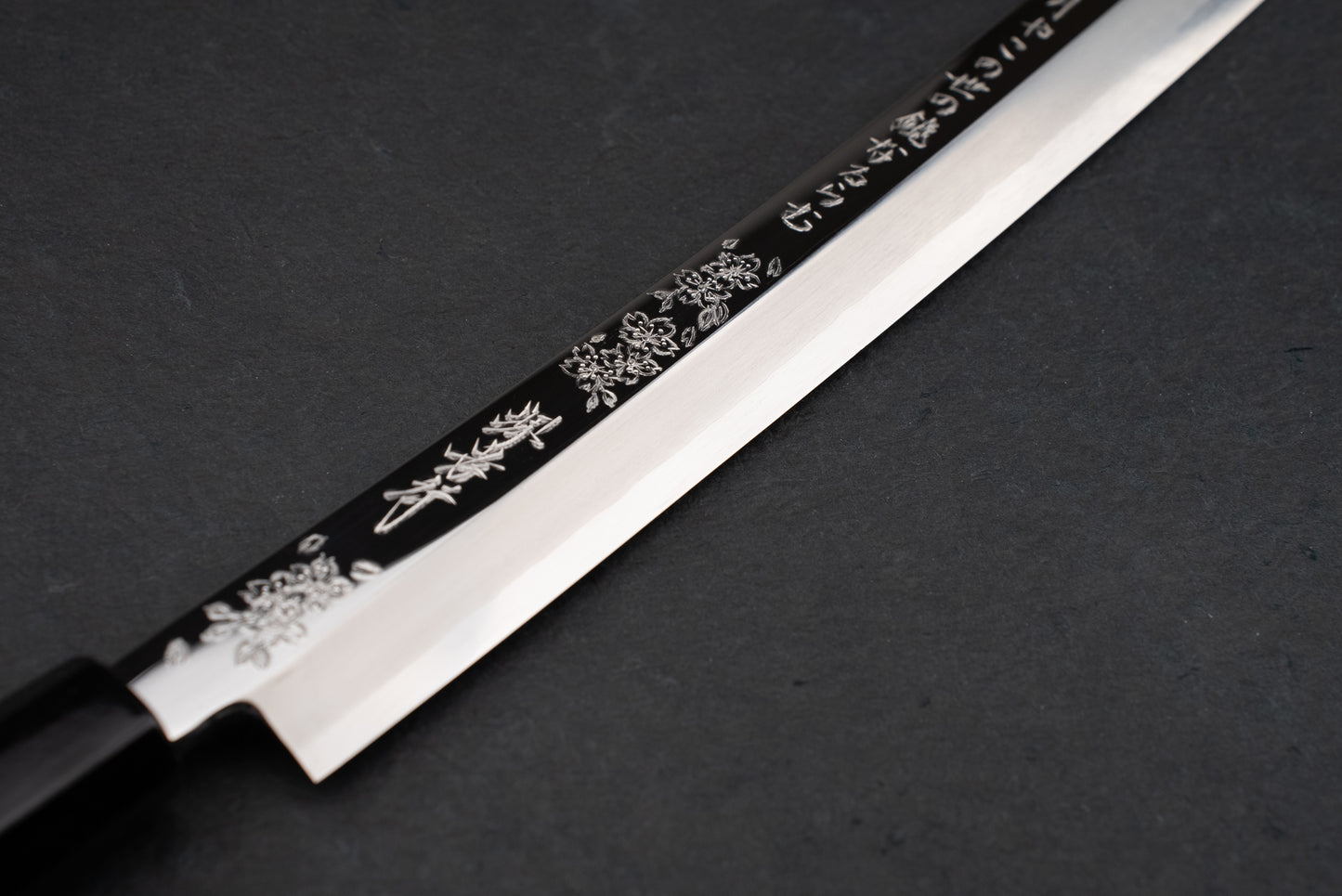 Sakai Takayuki Rinka Ginsan Sakimaru Takobiki 390mm