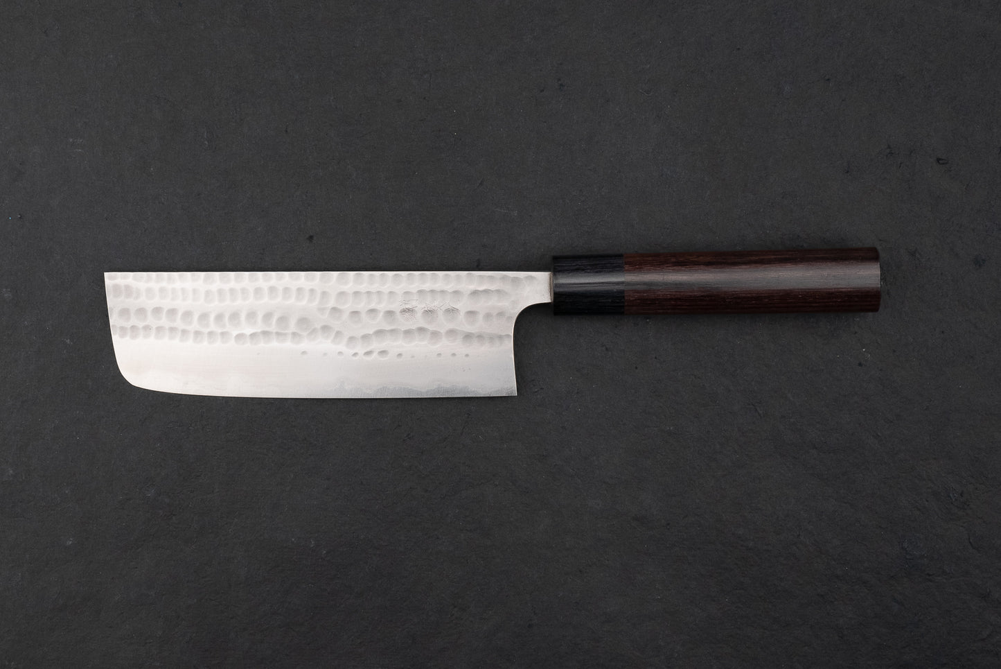 Anryu Hamono Aogami 2/S Tsuchime Nakiri 165mm