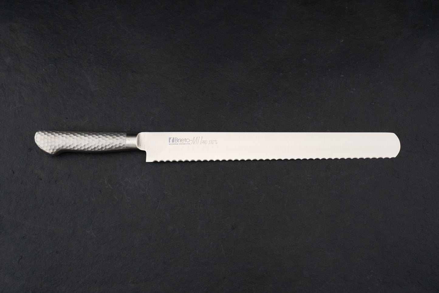 Brieto Pro Bread Knife 330mm M1150