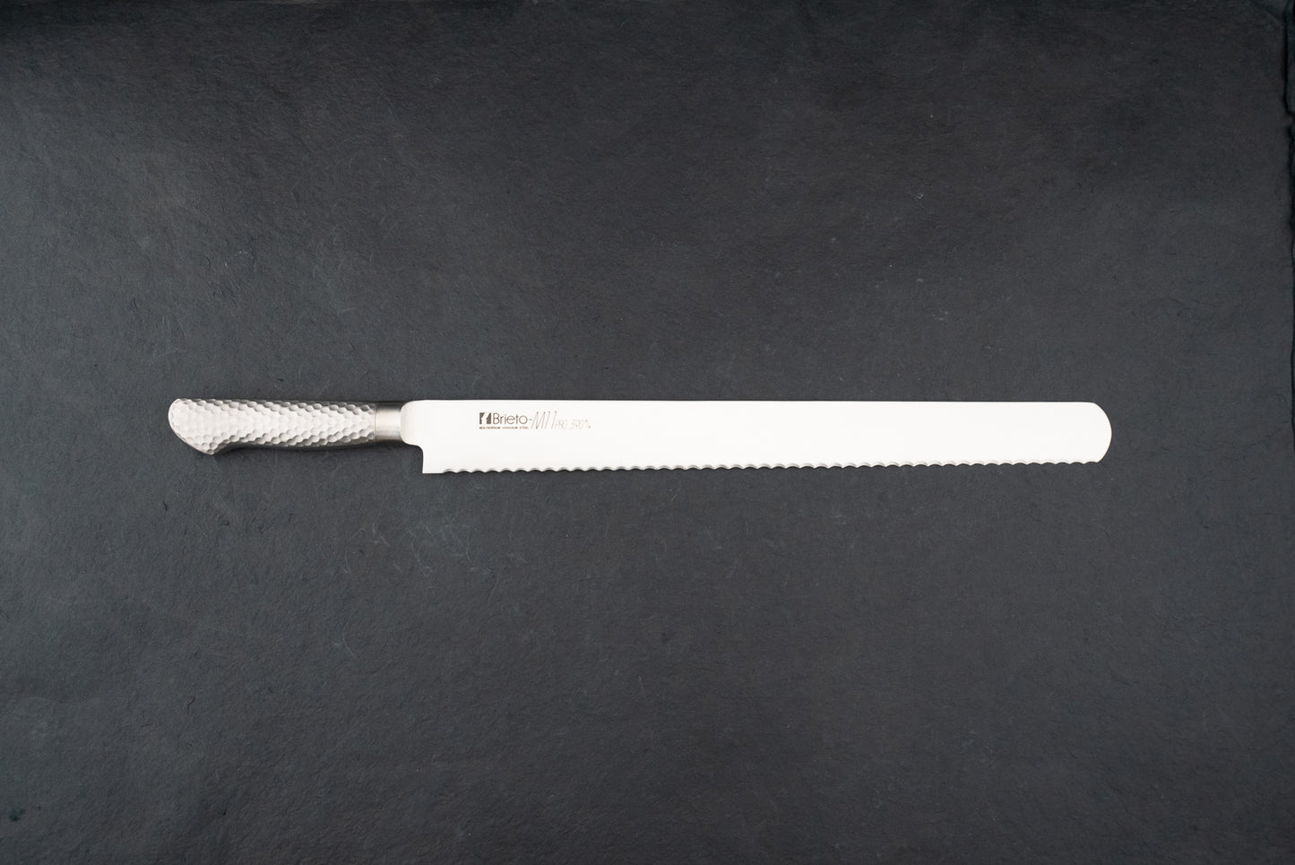 Brieto Pro Bread Knife 390mm M1148