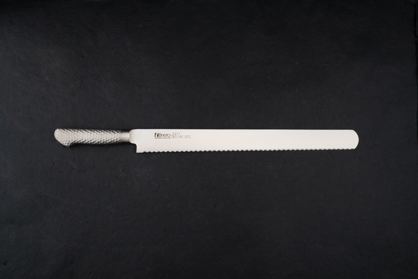 Brieto Pro Bread Knife 390mm M1148
