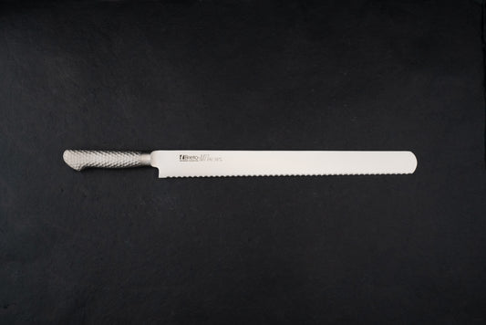 Brieto Pro Bread Knife 390mm M1148