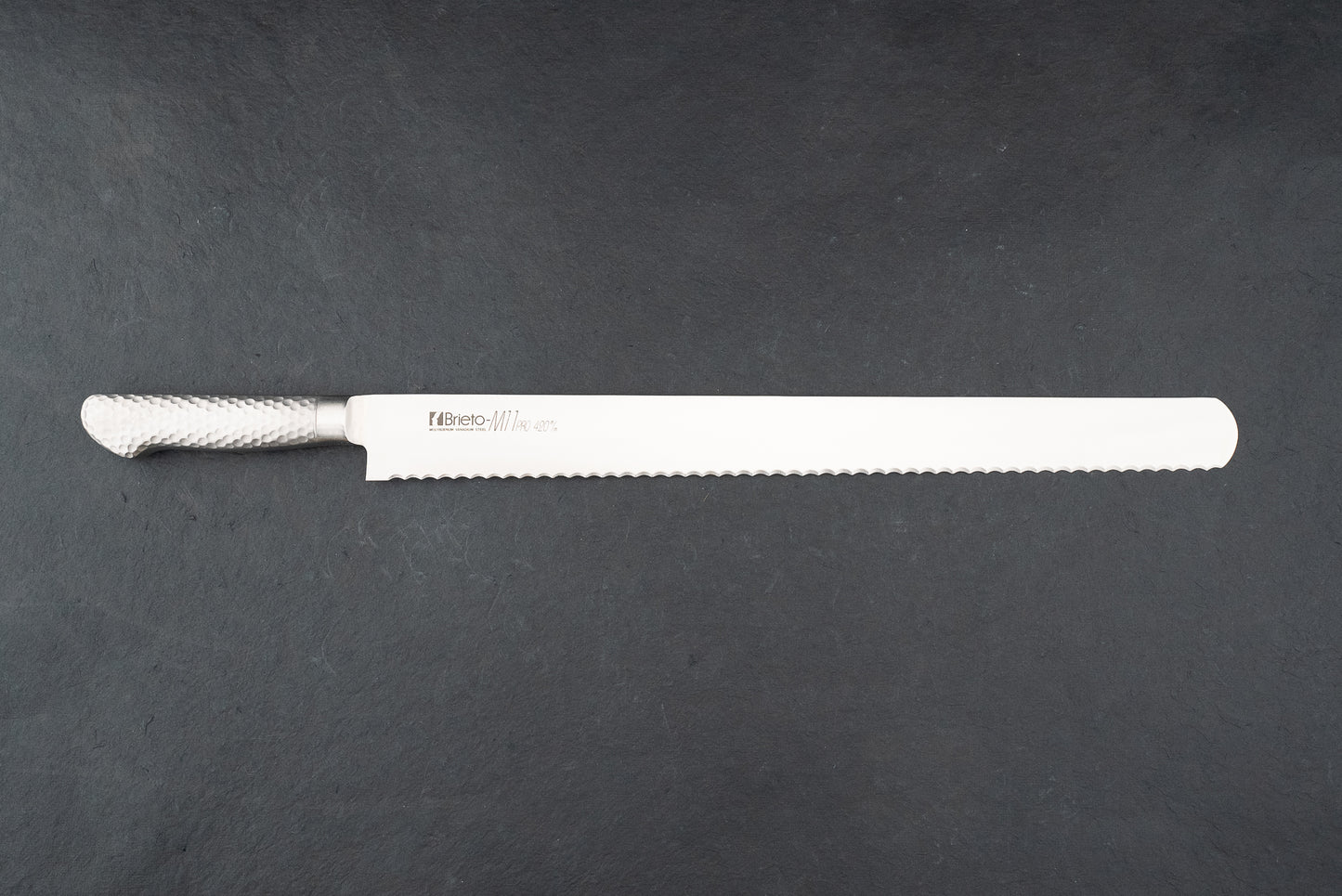 Brieto Pro Bread Knife 420mm M1147