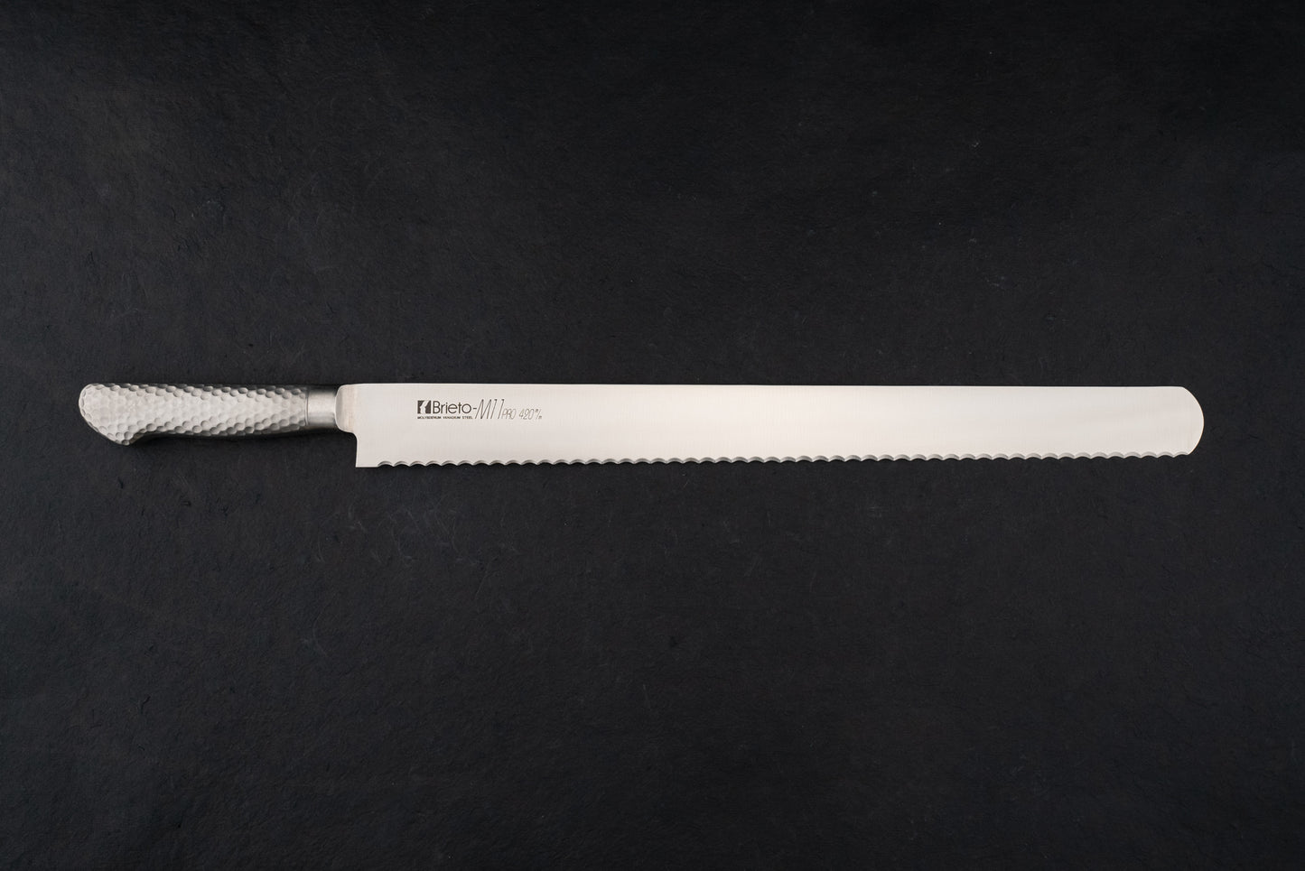 Brieto Pro Bread Knife 420mm M1147