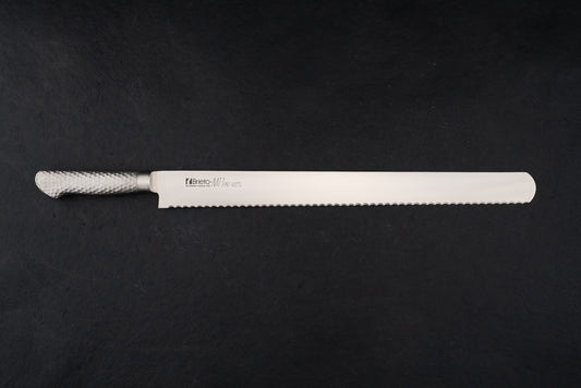 Brieto Pro Bread Knife 420mm M1147