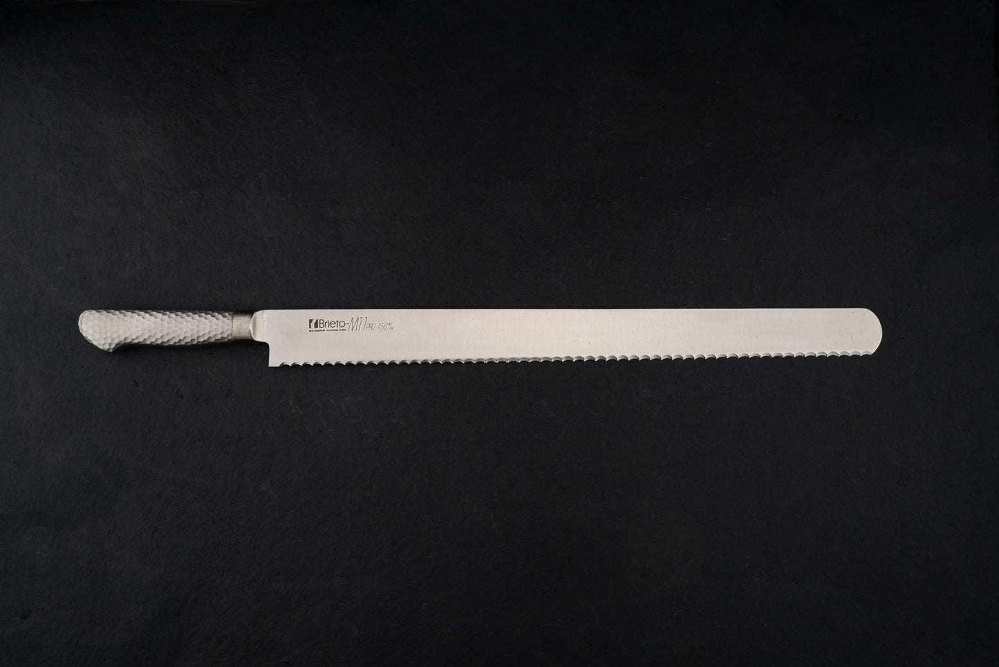 Brieto Pro Bread Knife 450mm M1146