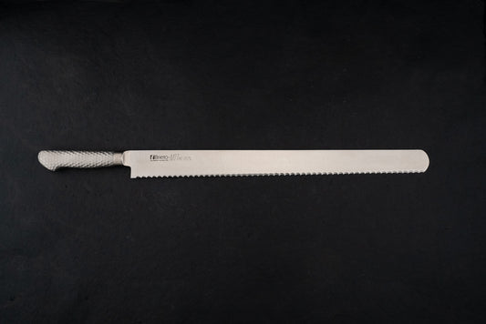 Brieto Pro Bread Knife 450mm M1146
