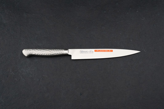 Brieto Pro Fillet Knife 160mm M120