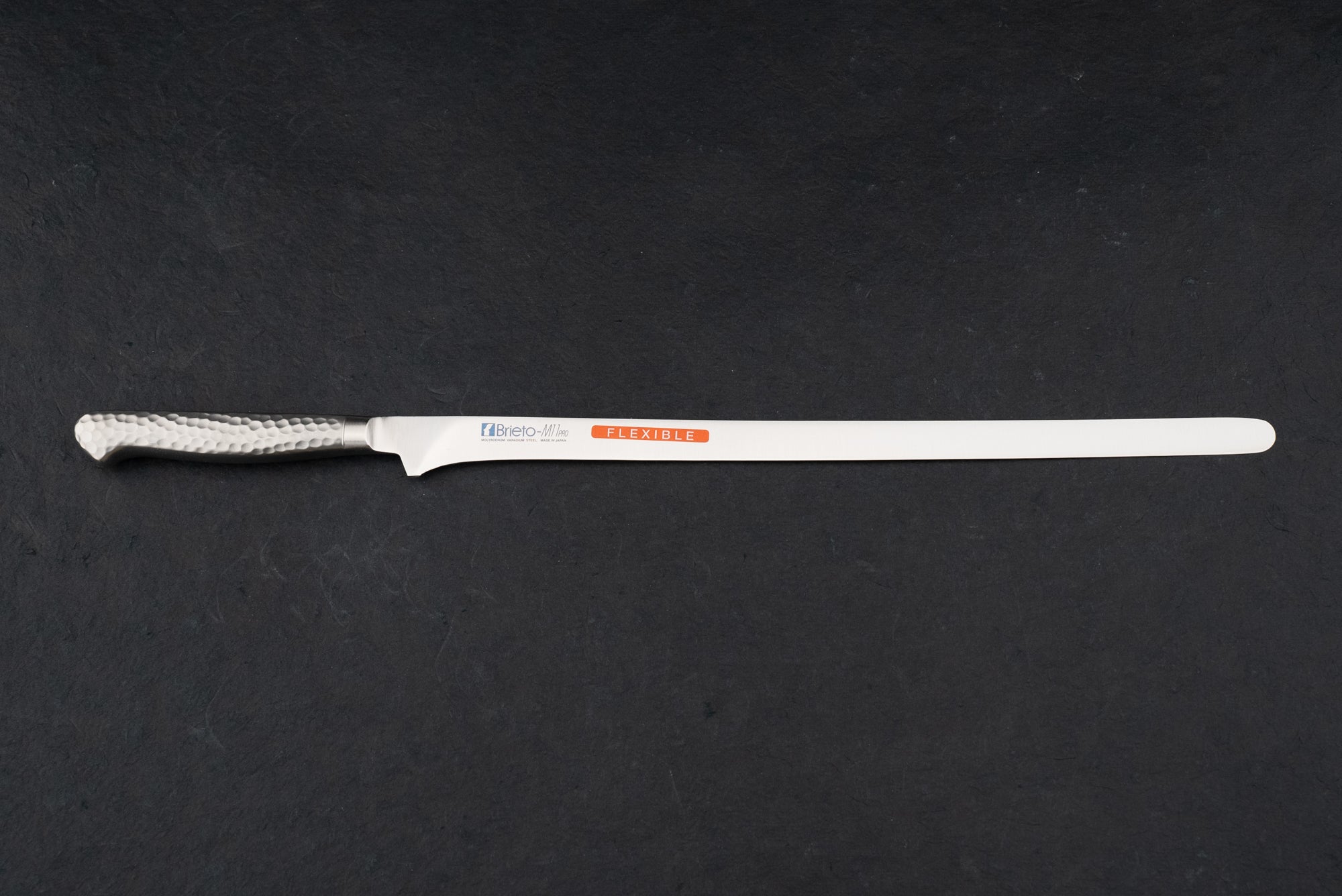 0225V Brieto 包丁 サーモンスライサー 433mm brieto-salmon-slicer-