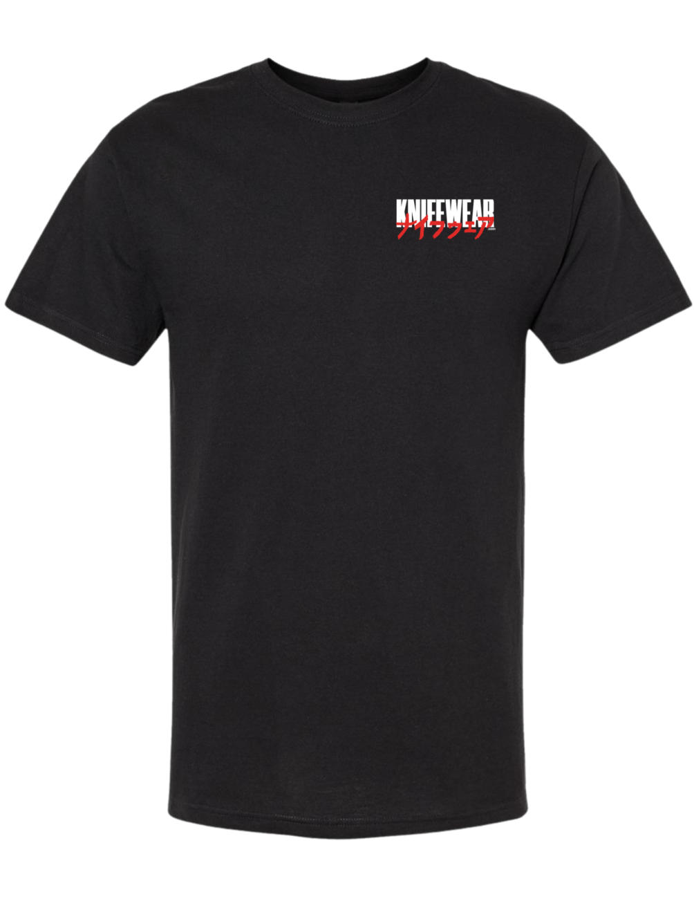 Knifewear Akira T-Shirt from Knifewear Merch