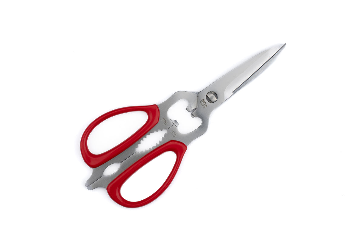 Silky CHEF-X Pro+ Separable Kitchen Shears – Knifewear - Handcrafted ...