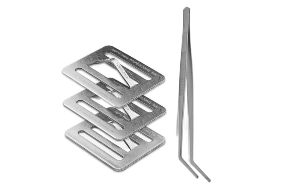 Chef's Press: The Kitchen Tool You Didn't Know You Needed – Knifewear ...