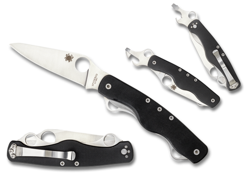 Spyderco Clipitool