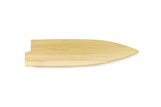 Dchoi Designs Saya for Gyuto 240mm