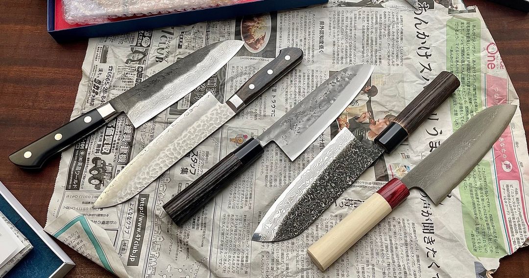Knifewear 1000 Grit Sharpening Stone  Knifewear - Handcrafted Japanese  Kitchen Knives
