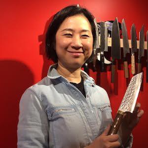 Tosho Knife Arts Plating Spoon Set (Small + Large), Tosho Knife Arts