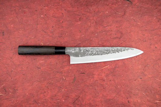 Fujimoto Nashiji Gyuto 210mm
