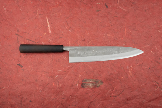 Fujimoto Nashiji Gyuto 210mm