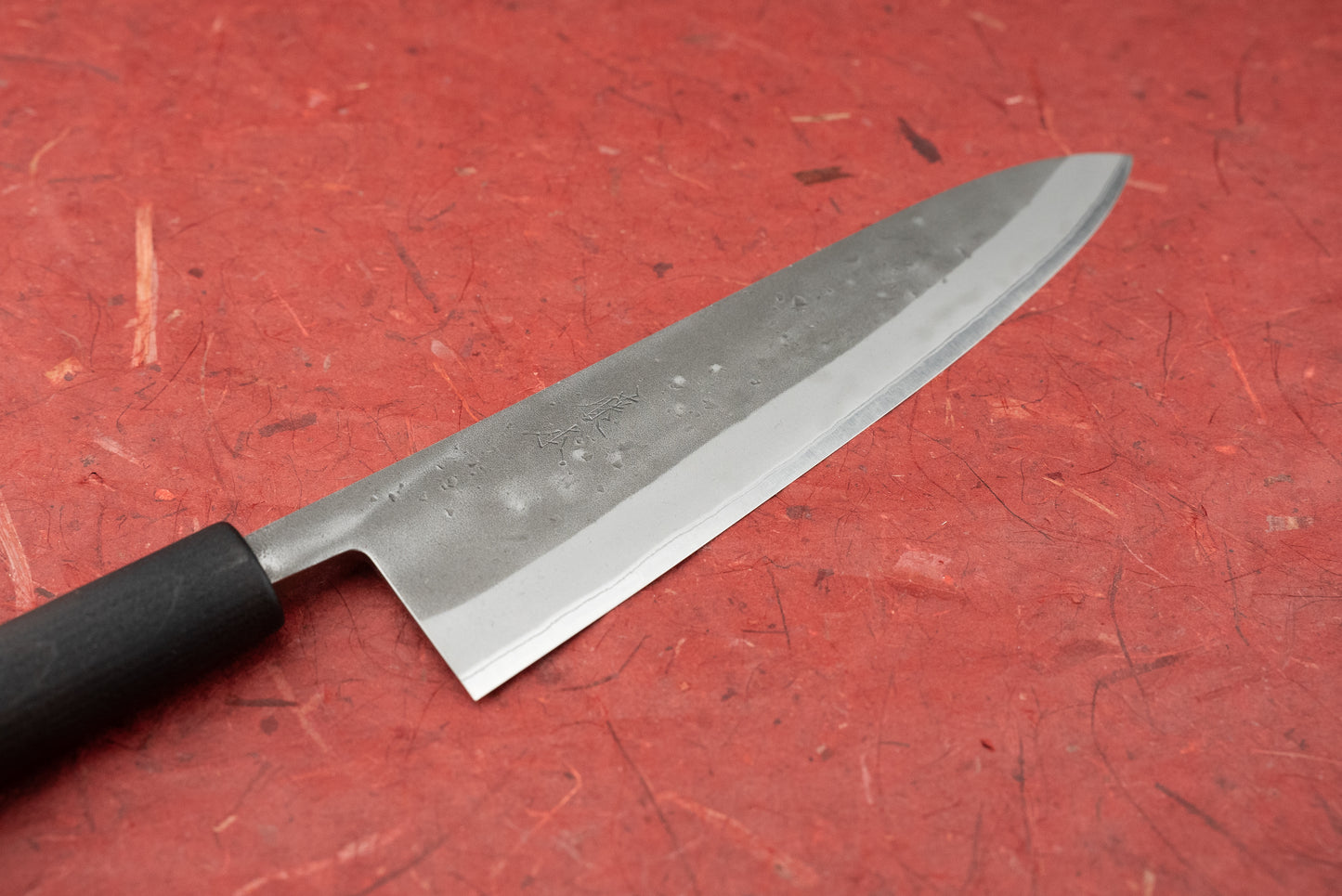 Fujimoto Nashiji Gyuto 210mm