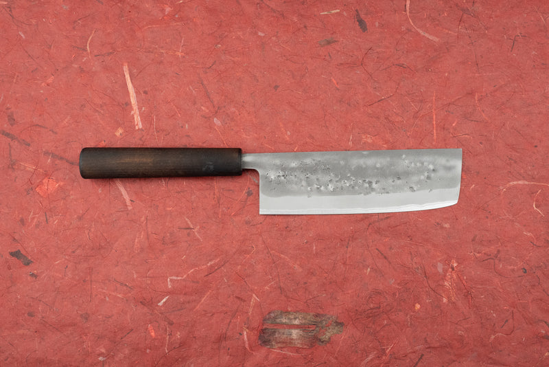 Fujimoto Nashiji Nakiri 165mm