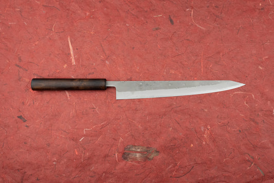 Fujimoto Nashiji Sujihiki 240mm