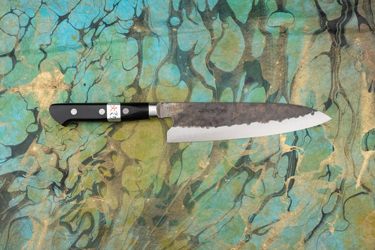 Fujiwara Western Denka Gyuto 195mm