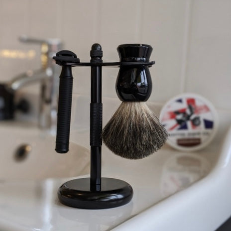 Hoxton Shave Co. Hardware Kit from Hoxton Shave Co.