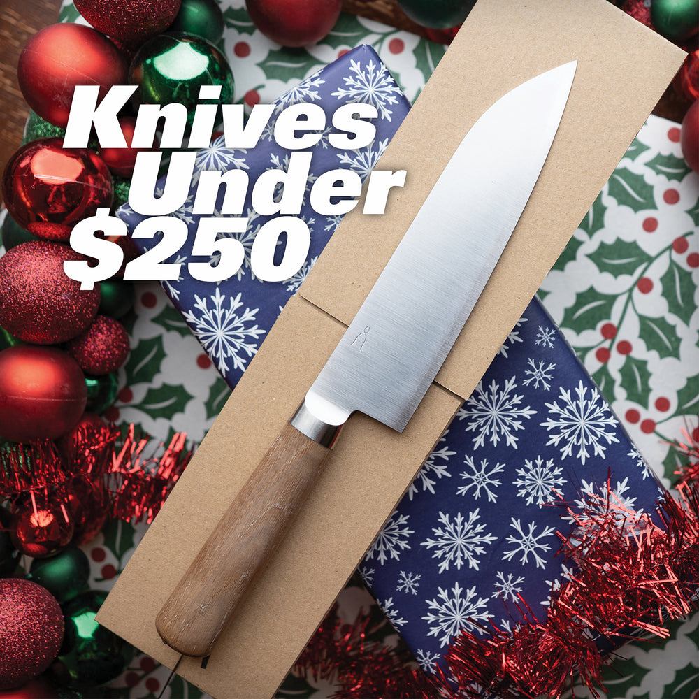 All the Sharpest Knifewear Gifts Knifewear Handcrafted Japanese