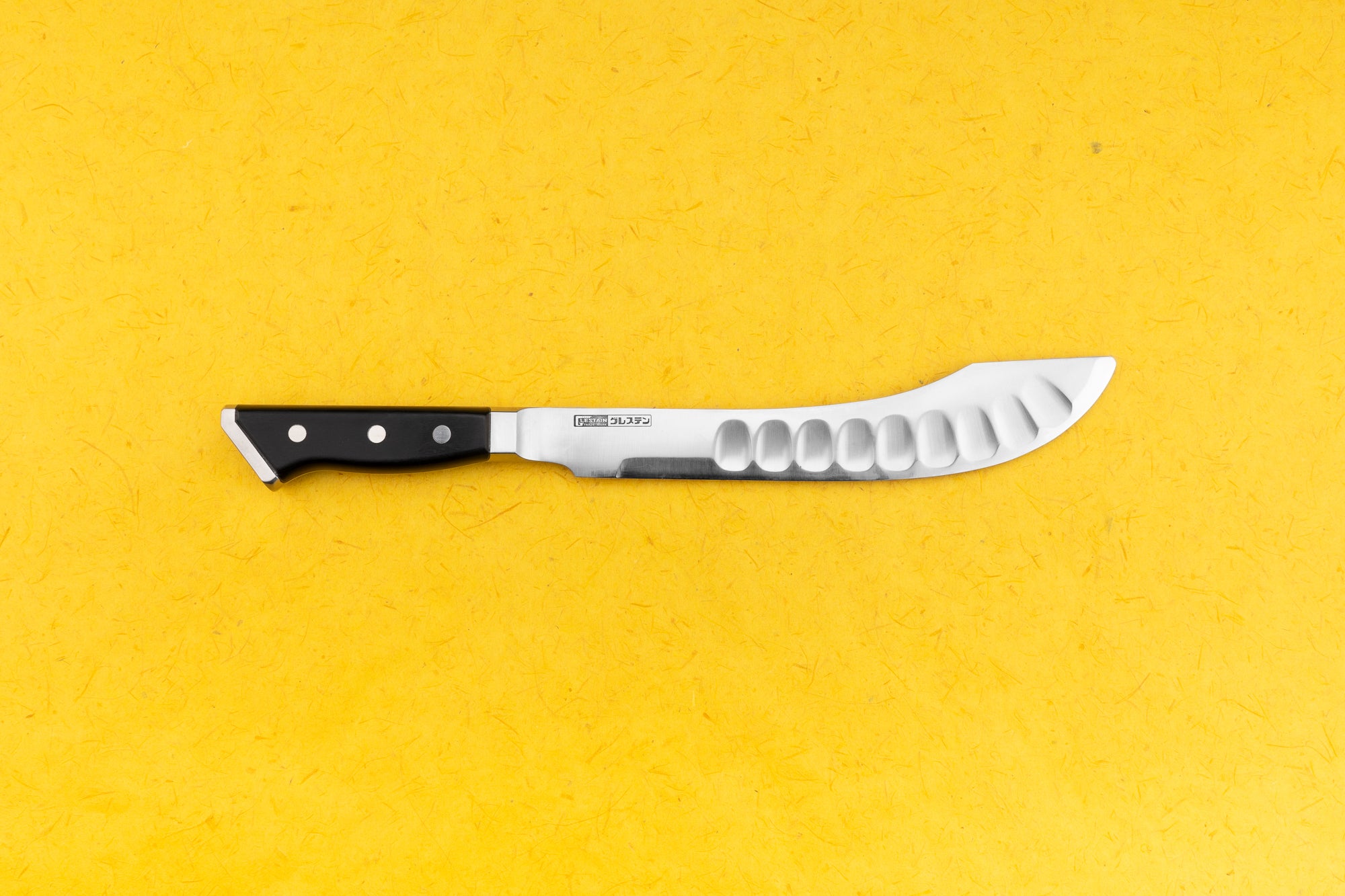 Glestain K-series Carving Knife 220mm from Glestain