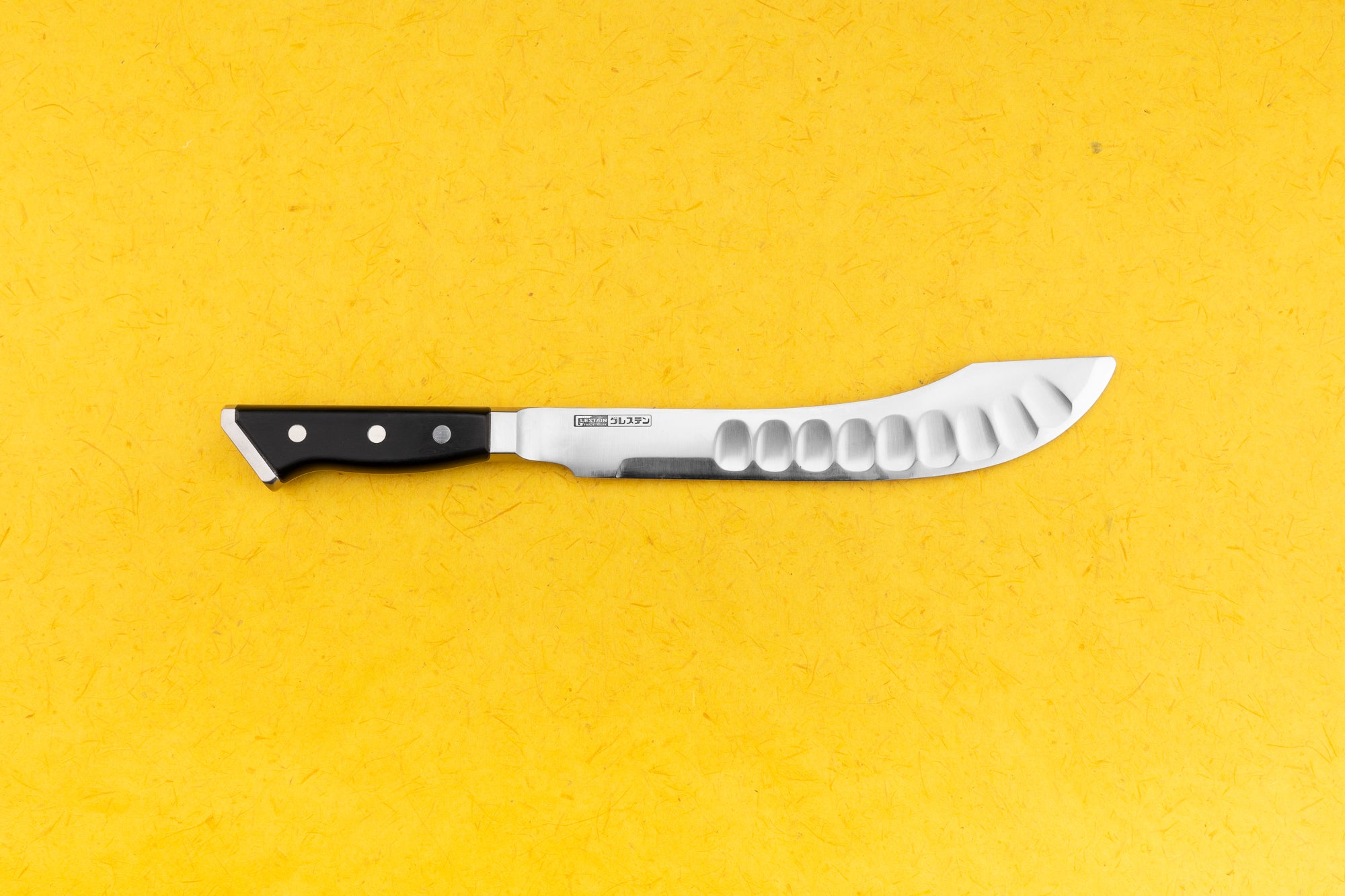 Glestain K-series Carving Knife 220mm