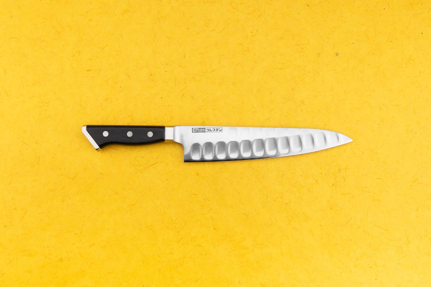 Glestain K-series Gyuto 210mm