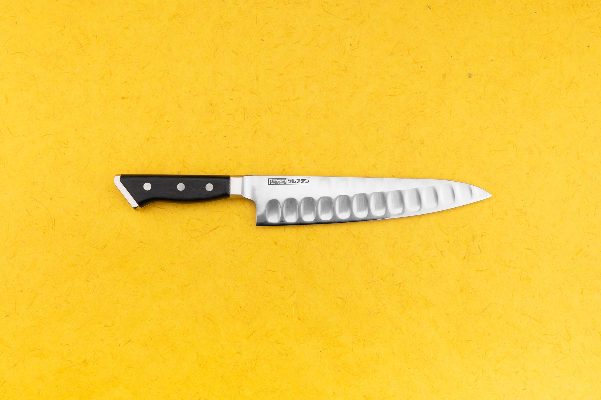 Glestain K-series Gyuto 210mm from Glestain