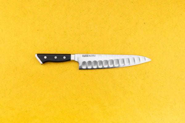GLESTAIN premium スライスナイフ 21cm GK 左利き用 glestain-gyuto-210-1_grande.