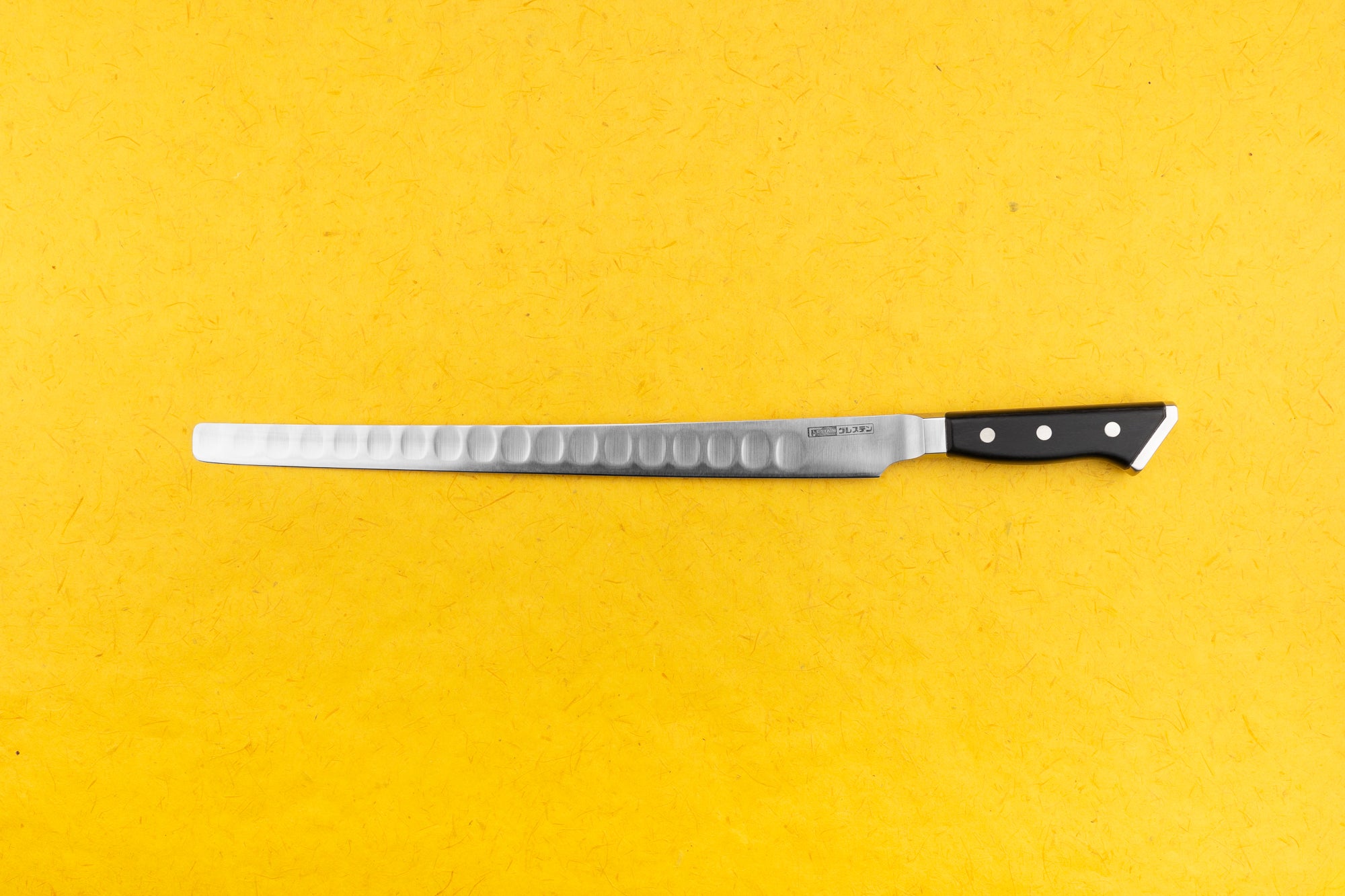 Glestain K-series Salmon Slicer 310mm from Glestain