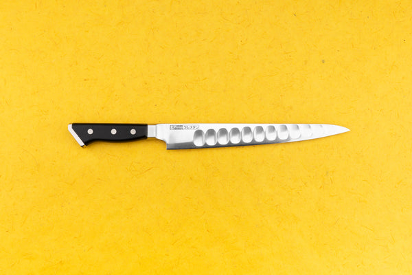 Glestain K-series Sujihiki 240mm – Knifewear - Handcrafted