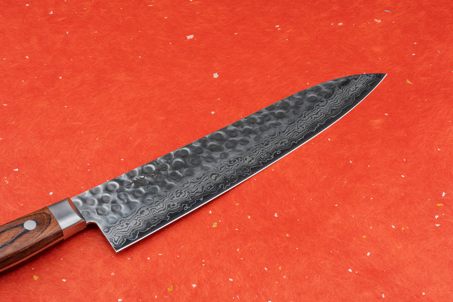 Haruyuki Goma Gyuto 210mm