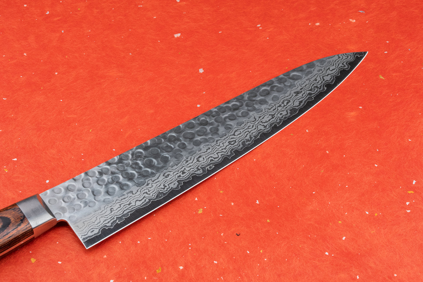 Haruyuki Goma Gyuto 240mm