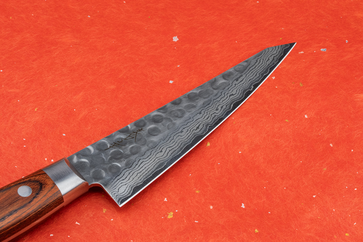 Haruyuki Goma Honesuki 150mm