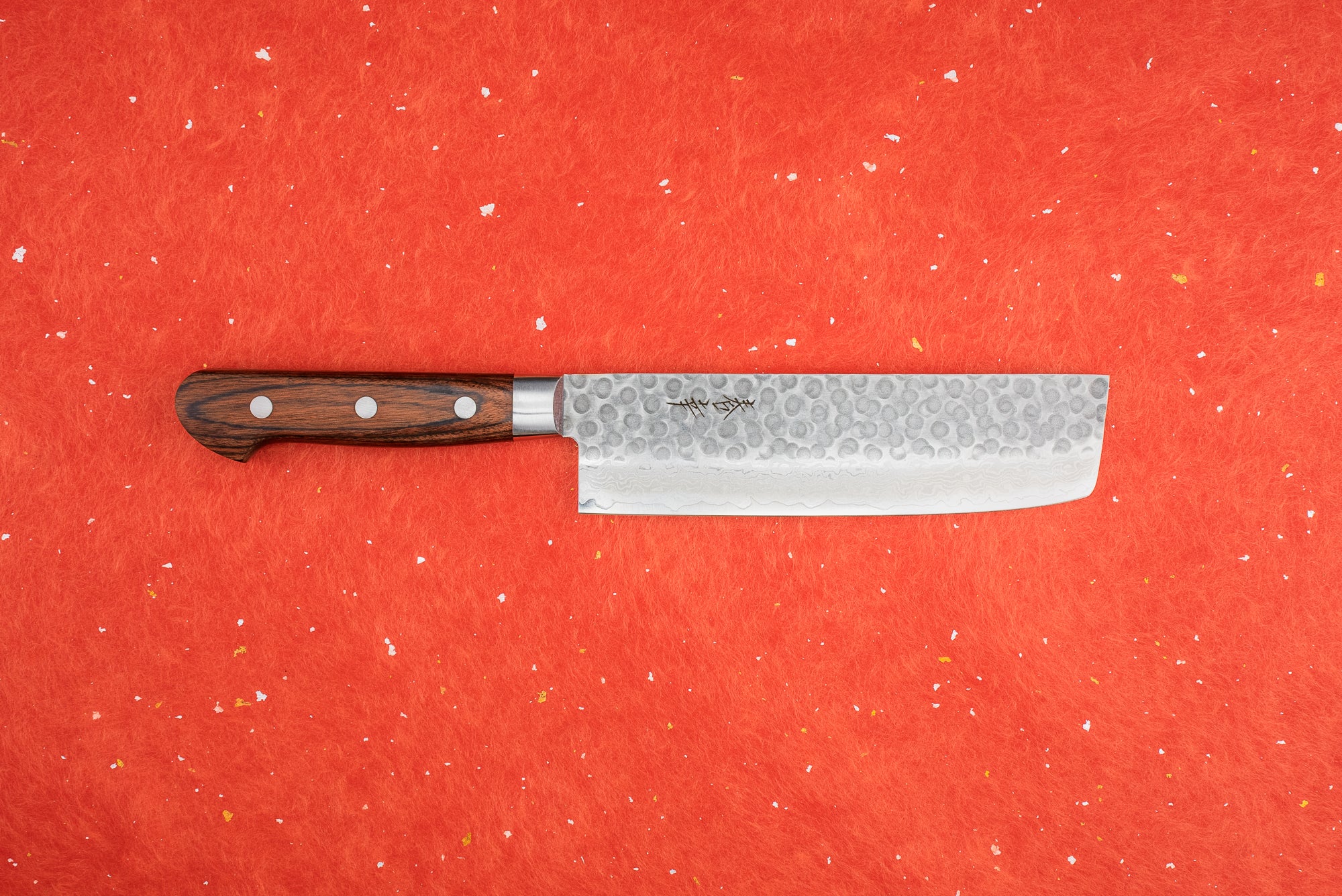 Haruyuki Goma Nakiri 165mm from Haruyuki
