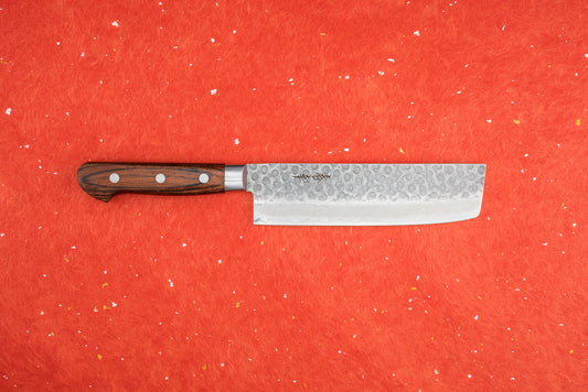 Haruyuki Goma Nakiri 165mm