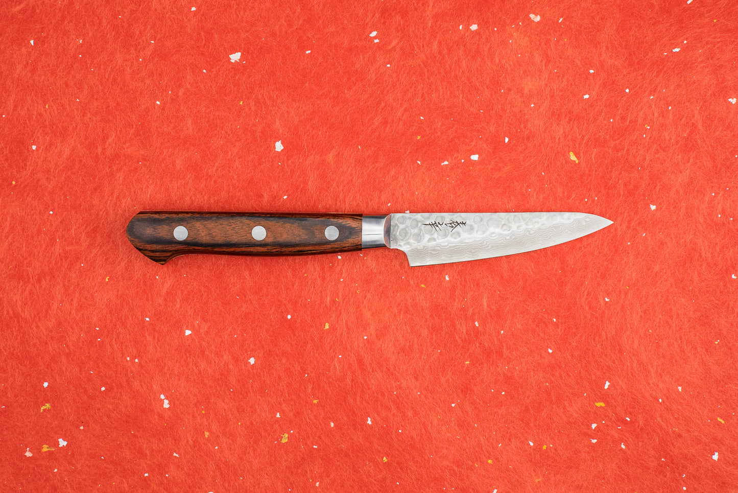 Haruyuki Goma Petty 80mm