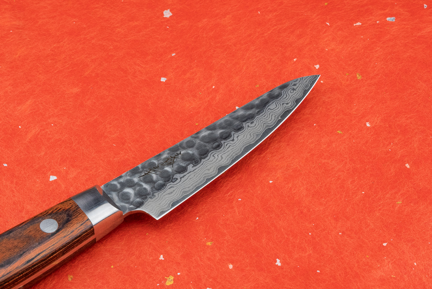 Haruyuki Goma Petty 80mm