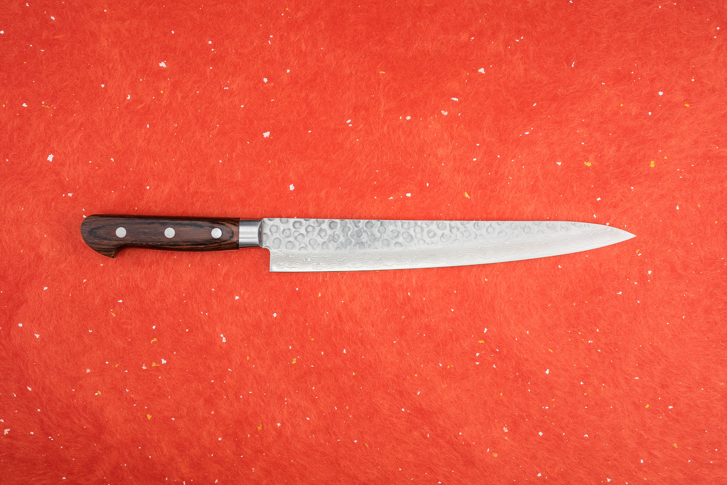 Haruyuki Goma Sujihiki 240mm